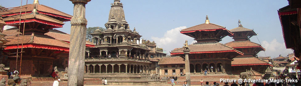 Bhaktapur