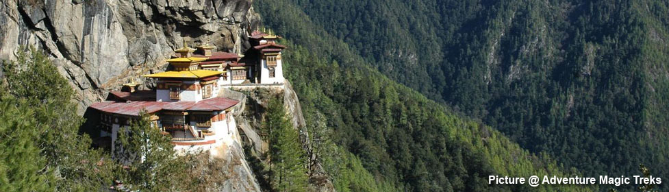 Bhutan