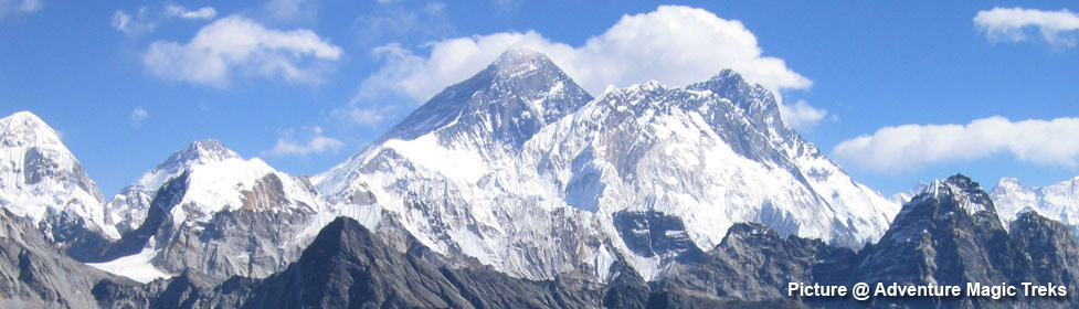 Everest Base Camp