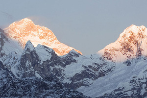 Manaslu