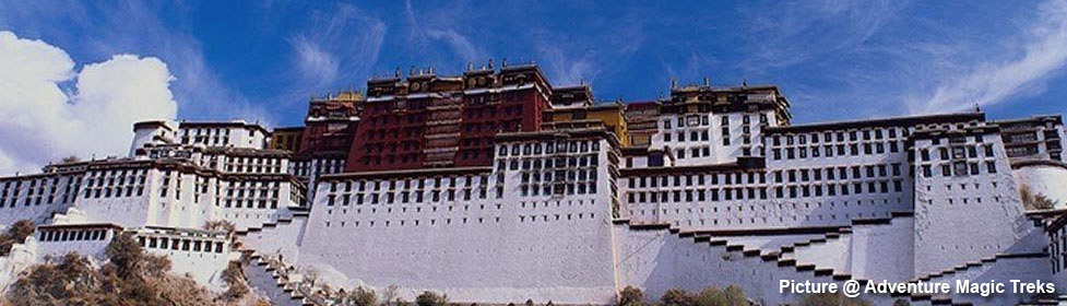 Potala Palace