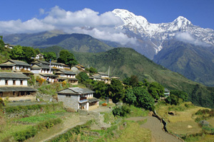 Annapurna