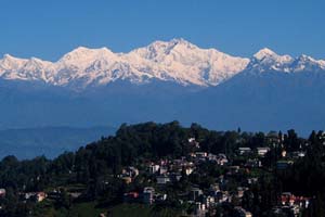 kanchenjunga