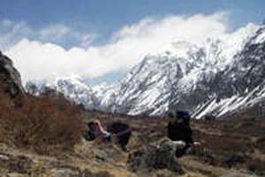 Langtang