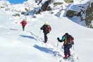 Lobuche Peak Pic