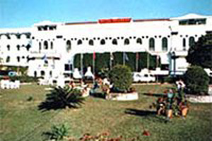 Shankar hotel