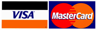 Master Card & Visa Card